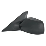 Driver Side View Mirror Power Non-heated Fits 07-09 Mazda 3 181759. Fixed Price $109.23.