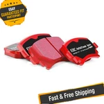 Ebc DP31031C Redstuff Ceramic Low Dust Front Brake Pads For 92-02 Dodge Viper. Fixed Price $210.05.