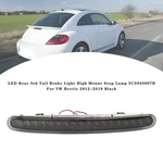 Led Rear 3RD Tail Brake Light High Mount Stop Lamp 5C5945097B For Vw Beetle*. Fixed Price $31.43.