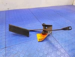 1997-2004 Jeep Wrangler Tj Accelerator Pedal Assembly Lhd Oem 52078714. Fixed Price $49.99.
