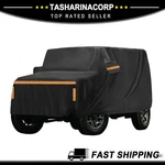 Piece Of 1 Car Cover With Bag Fit For Suzuki Jimny JB64W Sierra JB74W. Fixed Price $58.06.