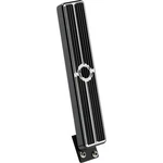 Billet Specialties Gas Pedal Floor Mount 55-57 Chevy Black 199255. Fixed Price $202.09.