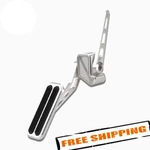 Lokar BAG-6164 Billet Gas Pedal Assembly For 1967-1970 Chevy And Gmc C10. Fixed Price $251.95.