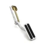 Lokar BAG-6127 1962-67 Nova/fits Chevy Ii Throttle Pedal Assembly. Fixed Price $244.95.