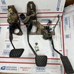 96-00 Honda Civic Ek Oem Clutch Pedal Assembly Set Manual Swap 5 Speed Cruise. Fixed Price $165.00.