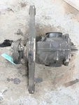 A2303510805 Rear Differential / 986051 For Mercedes-benz Cls Class W219. Fixed Price $458.29.
