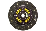 Advanced Clutch Act Perf Street Sprung Disc. Fixed Price $215.99.