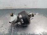 2016 Ford Mustang Gt Brake Master Cylinder / Booster #3517 F5. Fixed Price $159.99.