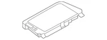 Genuine Subaru Battery Charger 86481FN002. Fixed Price $507.15.