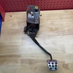 2012-2015 Honda Civic Si Clutch Pedal Assembly With Switchs 46910-TR0-L41. Fixed Price $100.00.