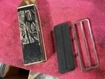 1967 1968 1969 Camaro Firebird N.o.s. Accelerator Pedal W/ Trim Plate. Fixed Price $75.00.