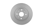 Hella 8DD 355 134-831 Brake Disc For Mazda. Fixed Price $46.76.