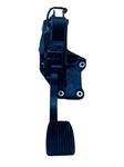 09-14 Ford F150 Accelerator Acceleration Gas Fuel Throttle Pedal Assembly Black. Fixed Price $80.99.
