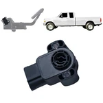 Accelerator Pedal Position Sensor (apps) Compatible With Ford 7.3L Powerstroke. Fixed Price $24.99.