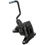 Accelerator Pedal Sensor Wve 5S15855. Fixed Price $334.61.