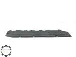 2019-2025 Volvo S60 Right Driver Side Under Body Splash Shield Cover Oem. Fixed Price $89.99.