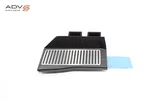 2020 - 2025 Chevrolet Corvette Foot Rest Dead Pedal Cover Trim Panel Oem. Fixed Price $35.74.