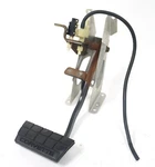 1990-1996 Corvette C4 Automatic Brake Pedal Assembly W/ Switches Used Oem Gm. Fixed Price $59.95.