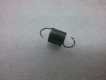 2029932010 New Oem Ebrake Pedal Spring Mercedes MB-3-4. Fixed Price $14.25.