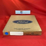 Nos Oem Ford Fc D5ZZ-7550-B Clutch Plate Disc Friction One Per Order. Fixed Price $74.99.