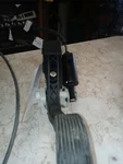 Grand Mar 2001 Accelerator Pedal Adjustable 257224. Fixed Price $75.00.