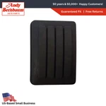 1966-70 Plymouth Fury B-body Emergency Parking Brake Pedal Foot Pad 2534937 Nos. Fixed Price $88.03.