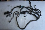 94-95 Ford Mustang V6 Automatic Ecu Pcm Engine Wiring Harness Gc. Fixed Price $140.00.