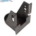 Rear Cab Mount For Chevrolet Silverado Gmc Sierra 1999 Up Passenger Side. Fixed Price $57.81.