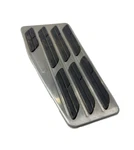 Oem Floor Dead Pedal Foot Rest Plate Cover Trim Acura Tlx A-spec 2018-2020. Fixed Price $54.06.