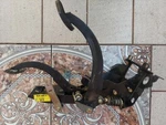 Bmw E34 E32 5/7/8-SERIES Clutch Pedal Bracket Assembly Oem. Fixed Price $449.95.