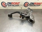 03-07 Infiniti G35 03-09 Nissan 350Z Manual Brake Pedal 46501CD006 Oem 23BEVFA. Fixed Price $75.95.