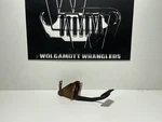 Jeep Wrangler Tj Automatic Brake Pedal Pivot Hanger Assembly Oem 1997-2006 Cc 62. Fixed Price $41.34.