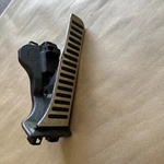 2011 -2013 Vw Volkswagen Gti Gas / Brake Pedal Set Assembly Oem. Fixed Price $54.95.