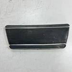 Oem 1965-1974 Buick Riviera Lesabre Wildcat Electra Brake Pedal Pad Cover Trim. Fixed Price $45.00.