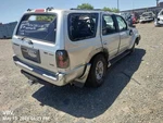 4 Runner 2000 Pedal Brake/clutch 12016852. Fixed Price $90.00.