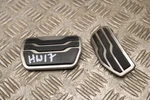 Ford Edge MK1 Sport Auto Pedal Covers Rhd DG9C-2457-FA 2015-2019 HW17. Fixed Price $51.10.