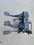 Vw Golf Jetta Vento MK3 1.9 Tdi Lhd Brake Clutch Accelerator Pedals Set Box. Fixed Price $93.05.