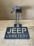 84-90 Jeep Cherokee Xj Comanche Mj Oem Clutch Brake Pedal Assembly. Fixed Price $159.99.