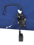 2007 - 2014 Ford Expedition Navigator Power Adjustable Accelerator Gas Pedal. Fixed Price $68.99.