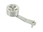 Empi Roller Accelerator Pedal 00-8511-0 Vw Volkswagen Beetle Transporter Camper. Fixed Price $42.45.