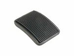 Brake Pedal Pad Fits 1984-1990 Ford Bronco Ii Dorman 575WH04. Fixed Price $21.27.