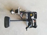 Porsche 911 964 G50 Pedal Cluster Assembly 993.423.065.00. Fixed Price $550.00.