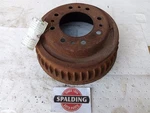 Rear Brake Drum 11" Diameter From 1980 Chevrolet 20 Pickup 10596644. Fixed Price $86.69.