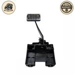 2015 - 2019 Jaguar Xf Oem Foot Stop Brake Pedal With Bracket Front Floor. Fixed Price $40.00.