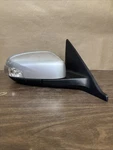 Oem 2007-2011 Volvo S40 V50 Right Passenger Side Power Mirror /silver 8 Wires. Fixed Price $94.25.