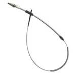 1965 1966 Chevy Impala Ss Biscayne Front Parking Brake Cable Oe Steel. Fixed Price $67.00.