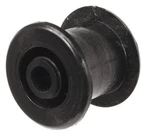 Accelerator Pedal Roller Vw Beetle Karmann Ghia Type 311721521O1C Reproduction. Fixed Price $8.59.