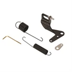 Lokar XSRK-4000 Universal Throttle Cable Bracket And Spring Kit. Fixed Price $52.95.