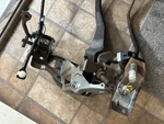 1997-2001 Honda Cr-v Crv Manual 5 Speed Clutch Brake Gas Pedal Assembly Set Oem. Fixed Price $219.00.