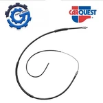 New Carquest Parking Brake Cable For 96-97 Oldsmobile Cutlass Supreme BCA95285. Fixed Price $39.91.